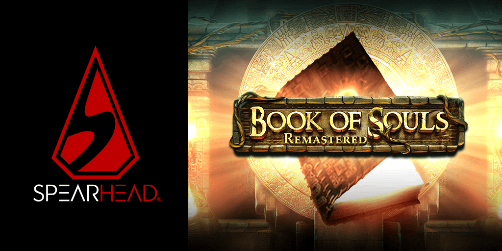 Sparhead Studios lanza nueva versión de Book of Souls Slot