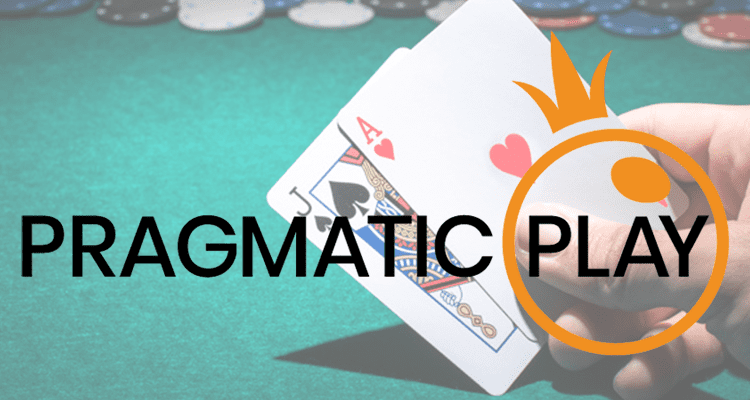 Pragmatic Play presenta nueva mesa de Blackjack en Vivo