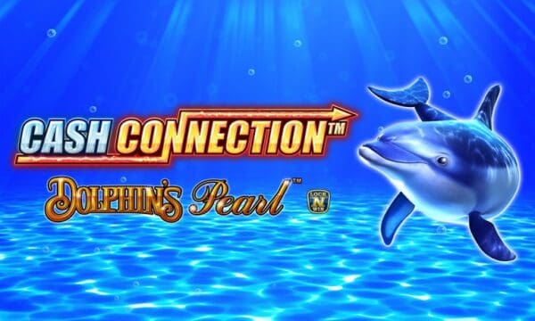 Greentube remasteriza la tragamonedas Dolphin´s Pearl