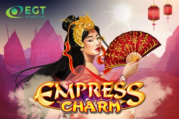 EGT Interactive invita a jugadores a probar nueva slot con temática oriental