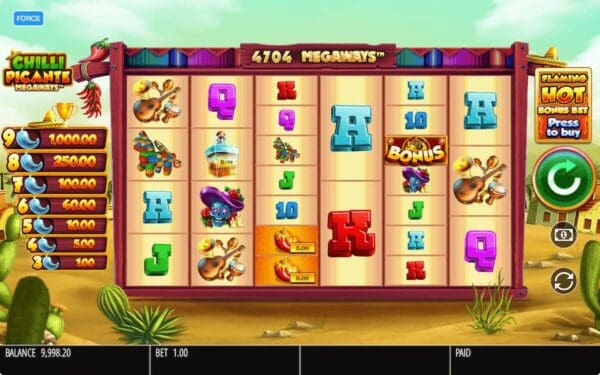 La nueva slot de Blueprint exhibe las costumbres de México en todo su esplendor