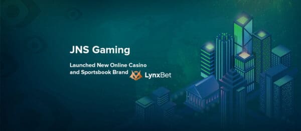 JNS Gaming incursiona en Latinoamérica con su propia marca de casino