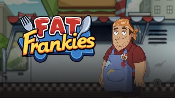 Play´n GO da más sabor a su catálogo con la tragamonedas Fat Frankie´s