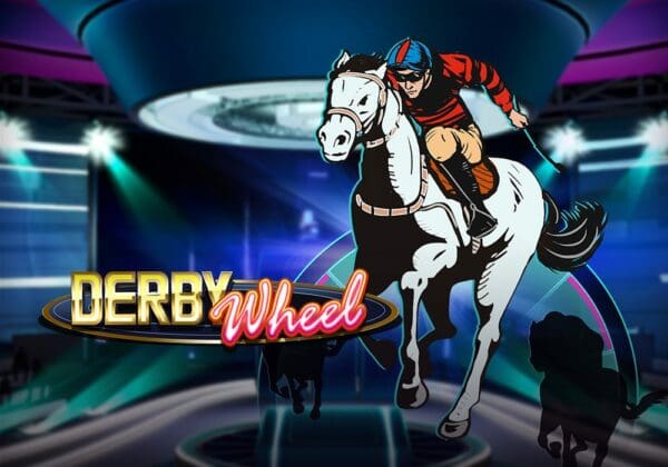 Play´n GO presenta la tragamonedas Derby Wheel