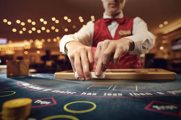 Playtech Live Perú agrega mesas de blackjack en portugués