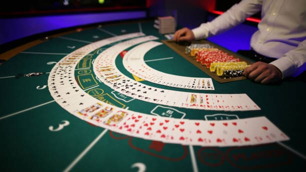 Pixiebet ofrece un casino en vivo repleto de adrenalina