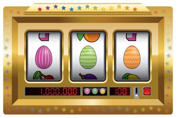 Mejores slots de pascua para este 2023