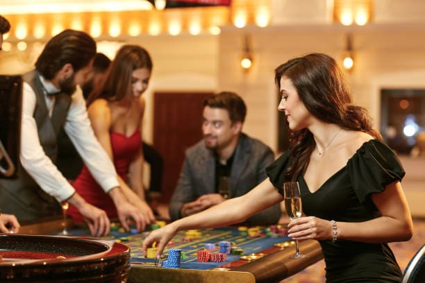 Un vistazo a los mejores casinos físicos de Perú