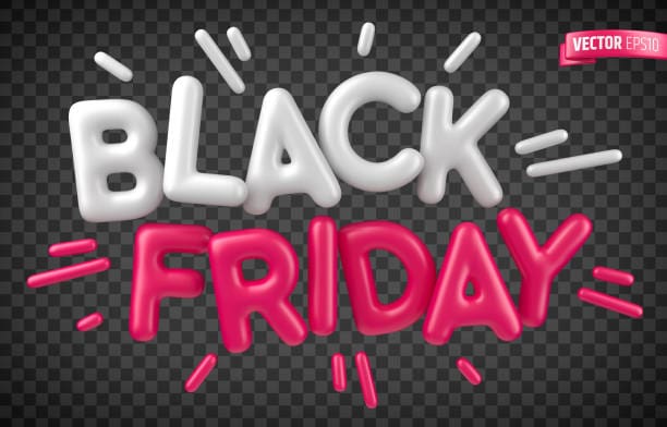 Mejores bonos de casino de Black Friday